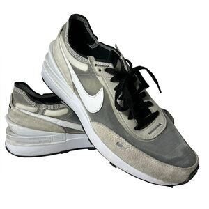 Nike Waffle One Mens 11 Shoes Summit White Sneaker DA7995-100 Athletic